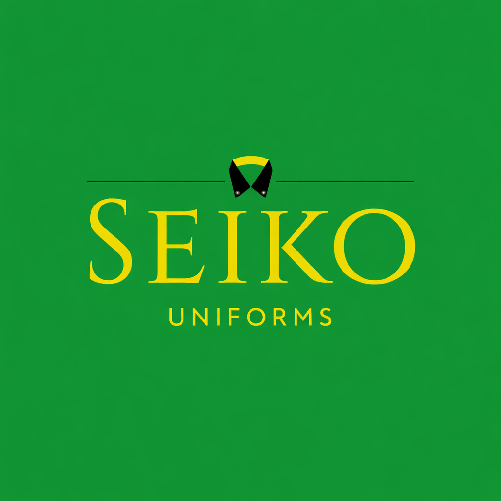 Seiko Uniforms Logo